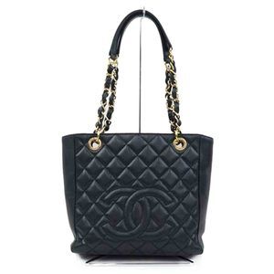 Chanel PST Tote Bag